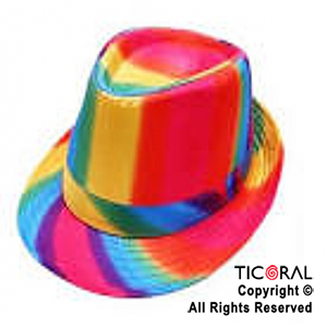 SOMBRERO FUNYI ARCOIRIS X 1
